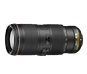   AF-S NIKKOR 70-200mm f/4G ED VR